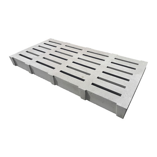 Grille de débordement en béton - FOR CATTLE AC50/70 - A Cimenteira do Louro