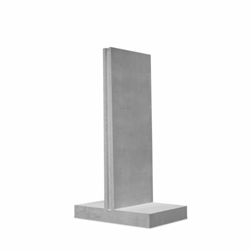 Mur de soutènement en béton - DIVIDING - A Cimenteira do Louro - modulaire / préfabriqué / pour construction de pont