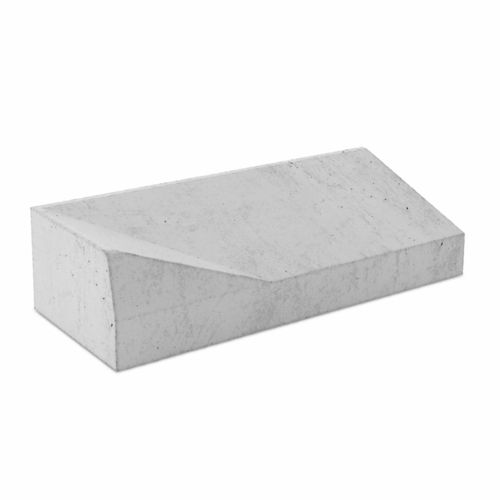 Rampe en béton - RETRACTED - A Cimenteira do Louro - modulaire