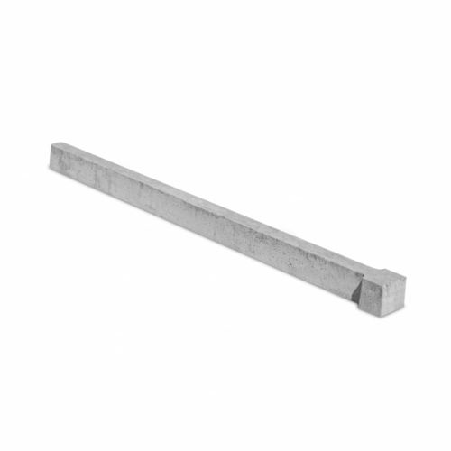 Poutrelle en béton préfabriqué - BARN BEAM - A Cimenteira do Louro - en béton armé / rectangulaire / linéaire