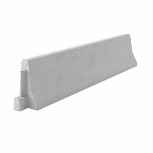 Glissière de sécurité en béton - N2 - A Cimenteira do Louro - routière / Jersey