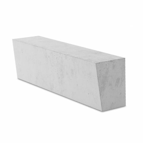 Banc public contemporain - FARO - A Cimenteira do Louro - en bois / en béton