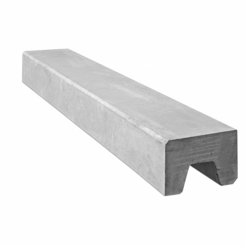 Marche en béton - BENCH STEP'S - A Cimenteira do Louro - antidérapante / haute résistance