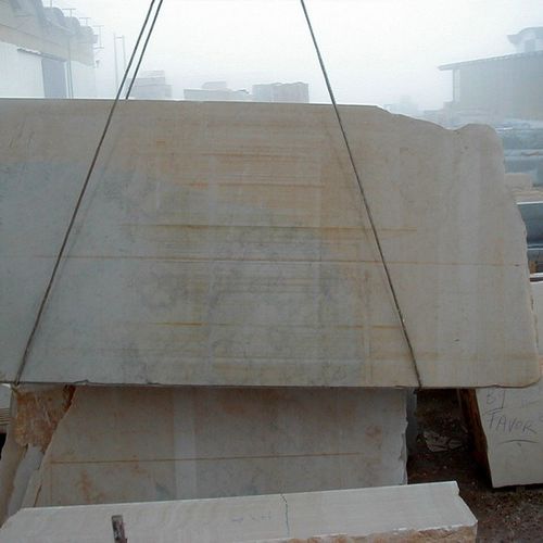 Plaque de pierre en calcaire - ATAIJA MIX - dimpomar - Natural Stone from Portugal and Around - pour sol / murale / polie