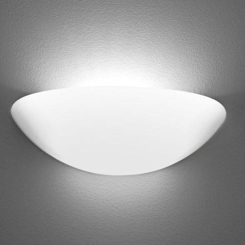 Applique murale contemporaine - SPICCHIO - Zafferano Srl - d'intérieur / en verre soufflé / en métal peint