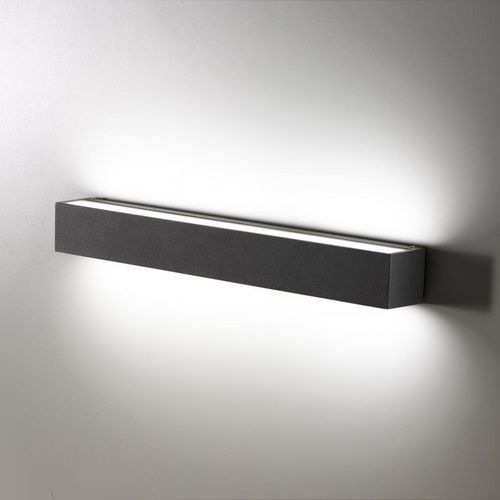 Applique murale contemporaine - SLAT - Zafferano Srl - d'intérieur / d'extérieur / en fonte d'aluminium