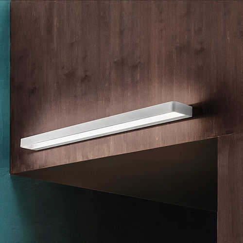 Applique murale contemporaine - STRIPE - Zafferano Srl - d'intérieur / en aluminium peint / en polycarbonate