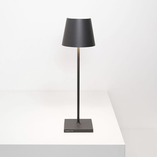 Suspension - POLDINA - Zafferano Srl - de table / nomade / en aluminium