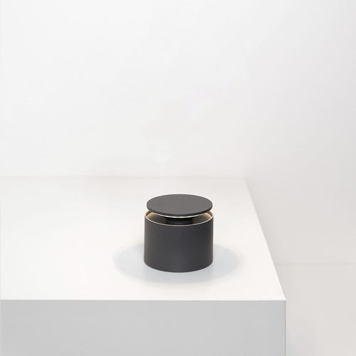 Lampe de table - PUSH-UP - Zafferano Srl - baladeuse / en aluminium / contemporaine