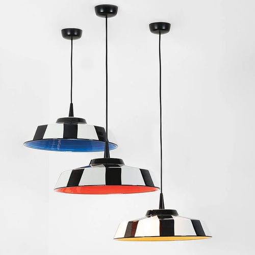 Suspension - CIRCUS - Zafferano Srl - en céramique / contemporaine / intérieure