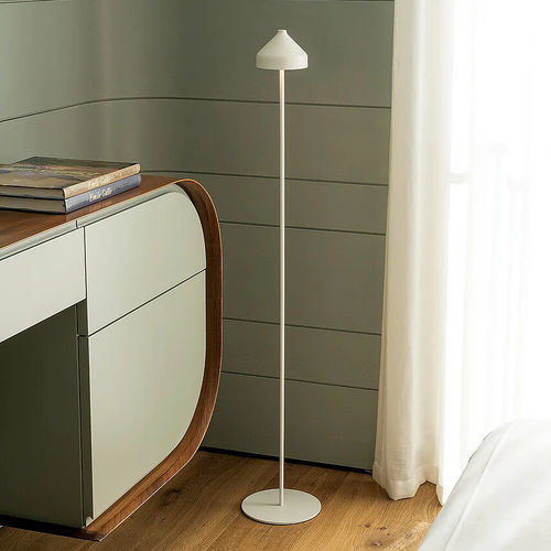 Lampe sur pied - AMELIE - Zafferano Srl - baladeuse / en silicone / contemporaine