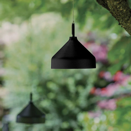 Suspension - AMELIE - Zafferano Srl - en silicone / contemporaine / rechargeable