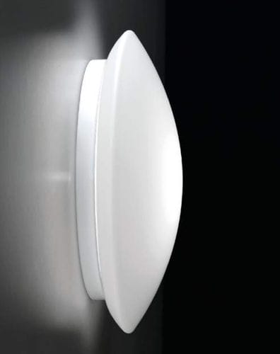 Luminaire apparent - BIS BAYONET - Zafferano Srl - à LED / rond / IP44