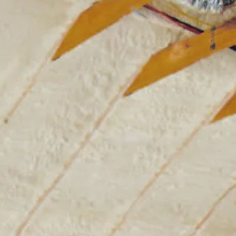 Isolant thermo-acoustique - ENERTITE® - BASF Energy efficiency - en mousse de polyuréthane / projeté / pour intérieur