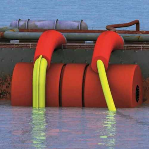 Isolant thermique - Elastoshore® - BASF Energy efficiency - en polyuréthane / en tube / pour extérieur