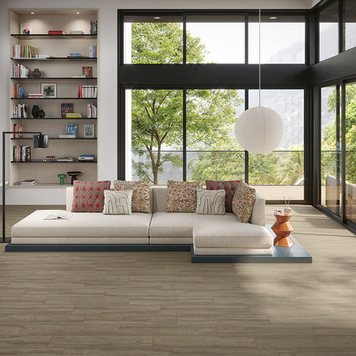 Carrelage en grès cérame - MONTANA - revigres - mat / finition naturelle / d'intérieur
