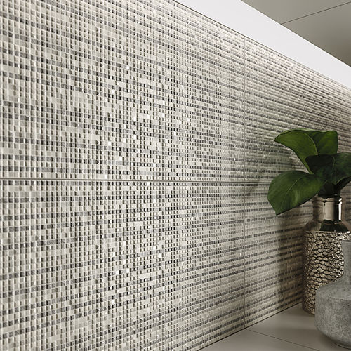 Carrelage en céramique émaillée - Shape - revigres - mat / d'intérieur / de salle de bain