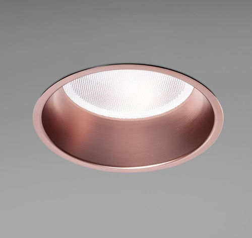 Downlight encastré - FILUM R - PURALUCE - à LED / rond / d'intérieur