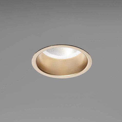 Spot à encastrer - FILUM R MINI - PURALUCE - à LED / rond / professionnel