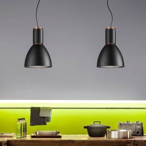 Suspension - NUBES - PURALUCE - en métal / contemporaine / d'intérieur