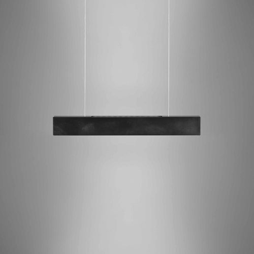 Suspension - TRAVE - PURALUCE - en métal / contemporaine / d'intérieur