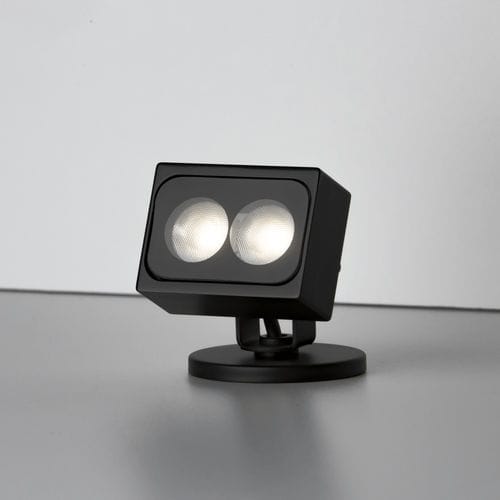 Projecteur IP68 - DOMINO 2 - PURALUCE - à LED / professionnel / résidentiel