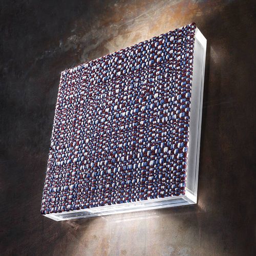 Applique murale contemporaine - AREA - PURALUCE - d'intérieur / d'extérieur / en aluminium