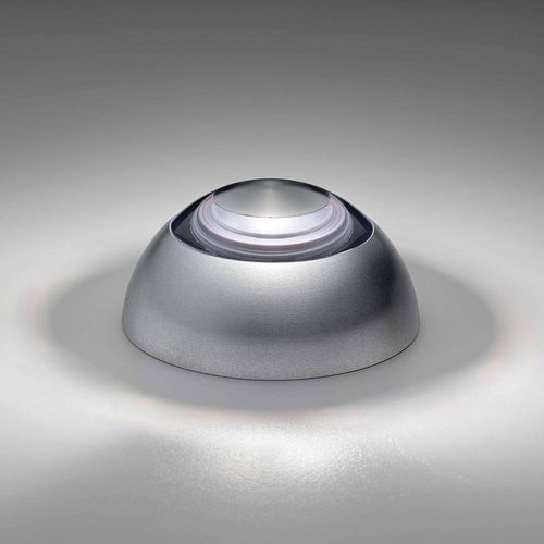 Luminaire encastrable au sol - PILZ - PURALUCE - à LED / rond / IP65