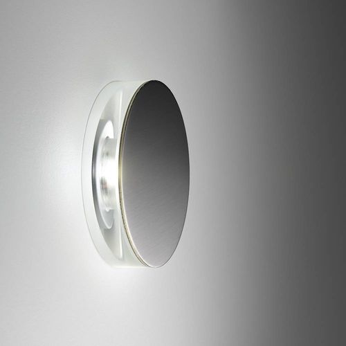 Luminaire encastrable au mur - ROUND - PURALUCE - à LED / rond / carré