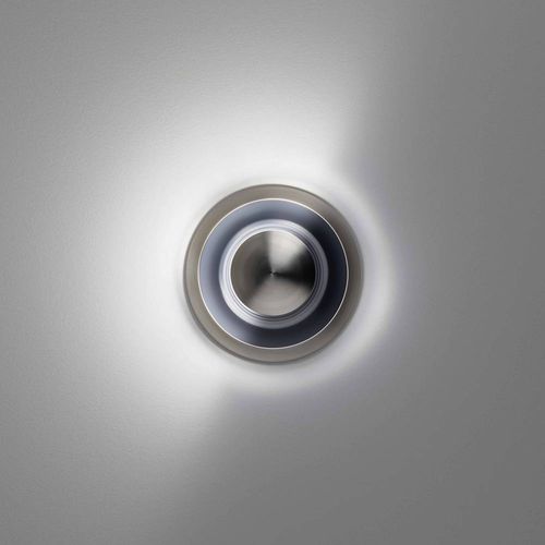 Luminaire encastrable au sol - SMART - PURALUCE - à LED / rond / IP67