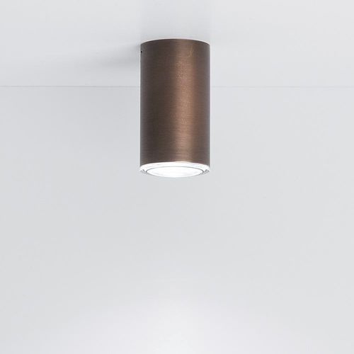 Downlight en saillie - DOWN 40  - PURALUCE - à LED / rond / d'intérieur