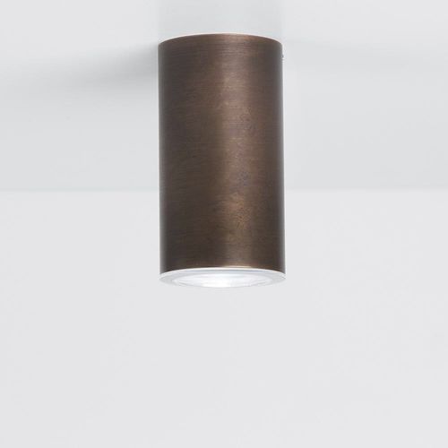 Downlight en saillie - DOWN 65  - PURALUCE - à LED / rond / d'intérieur