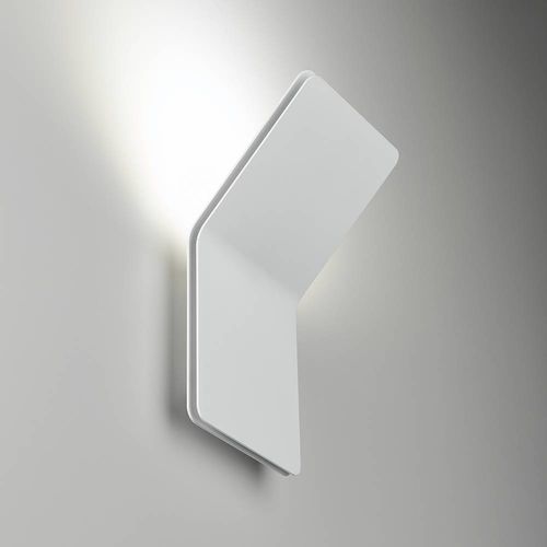 Applique murale contemporaine - LAYER - PURALUCE - d'intérieur / en verre / géométriques