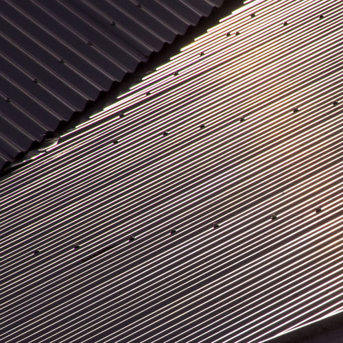 Membrane de sous-couverture en polypropylène - SINROOF - SINECO - perméable à la vapeur d'eau / imperméable / pour toit ventilé
