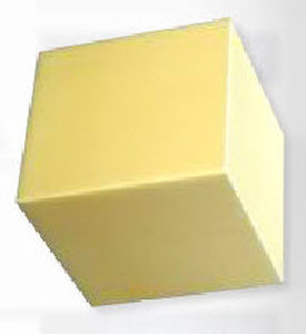Isolant thermo-acoustique - BASOTECT® UL - Basotect - en mousse de mélamine / en panneaux / pour intérieur