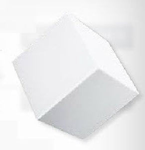 Isolant thermo-acoustique - BASOTECT® W - Basotect - en mousse de mélamine / en panneaux / pour intérieur