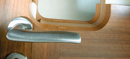 Isolant thermo-acoustique - PALUSOL® SW - Basotect - en panneaux