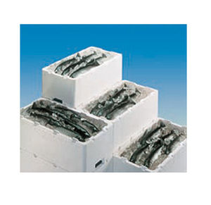Isolant thermo-acoustique - STYROPOR® - Basotect - en polystyrène / en PSE / en panneaux