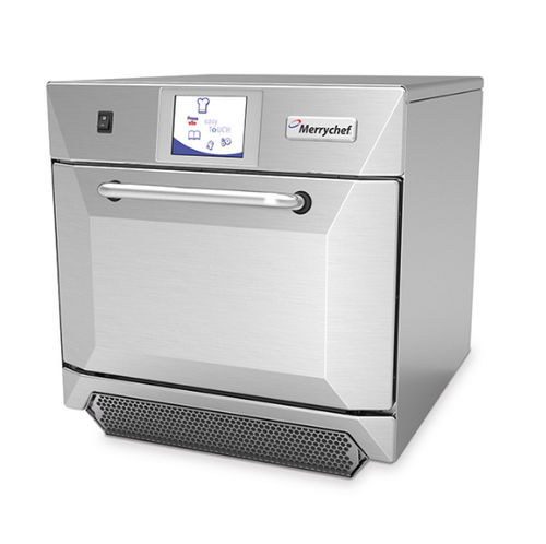 Four professionnel - EIKON® E4 - Manitowoc Foodservice - électrique / à convection / mixte