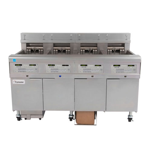 Friteuse électrique - FQE30U  - Manitowoc Foodservice - professionnelle / sur pieds
