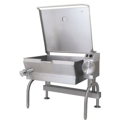 Braisière à gaz - POWER - Manitowoc Foodservice - professionnel