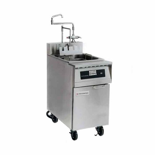 Cuiseur électrique - 8C  - Manitowoc Foodservice - de pâtes / professionnel