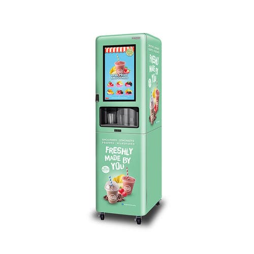 Distributeur de boissons - MULTIPLEX FRESHBLENDER - Manitowoc Foodservice