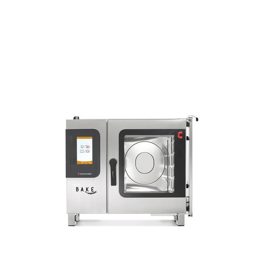 Four professionnel - BAKE 6.10 - Manitowoc Foodservice - électrique / mixte / à chariot