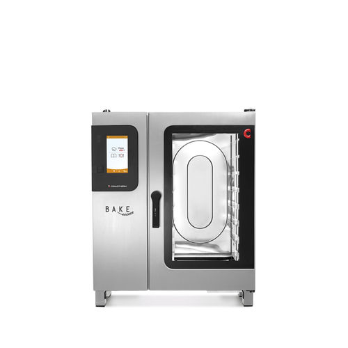 Four professionnel - BAKE 10.10 - Manitowoc Foodservice - électrique / mixte / à chariot