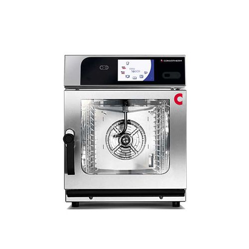 Four professionnel - EASYTOUCH 6.06 - Manitowoc Foodservice - électrique / mini / compact