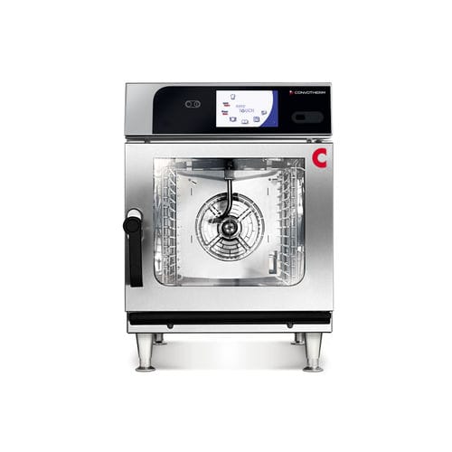 Four professionnel - EASYTOUCH 6.10 - Manitowoc Foodservice - électrique / mini / compact