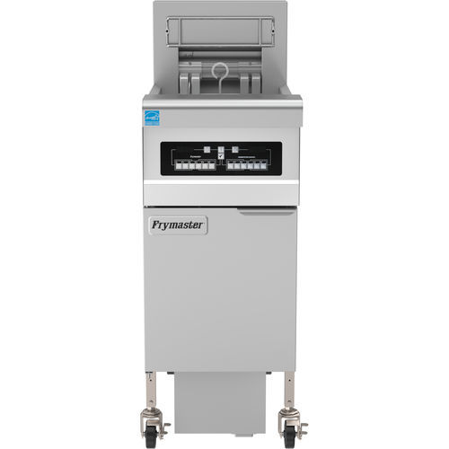 Friteuse à gaz - RE14 - Manitowoc Foodservice - électrique / professionnelle / sur pieds