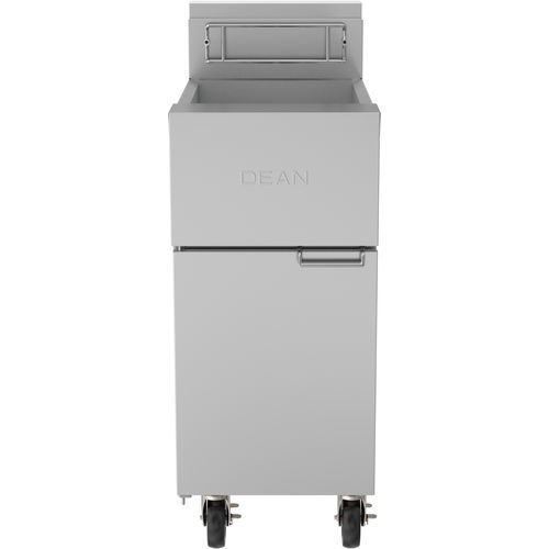 Friteuse à gaz - GF14  - Manitowoc Foodservice - professionnelle / sur pieds