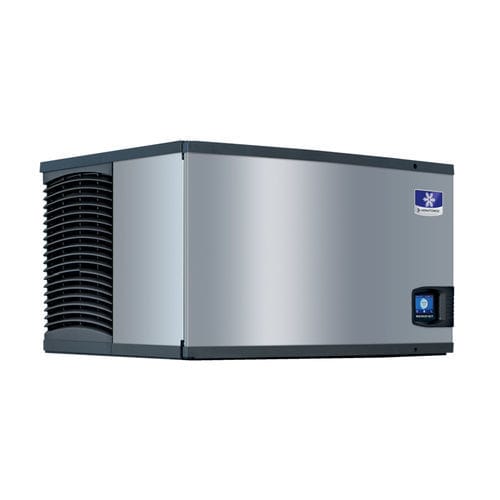 Machine à glaçons modulable - INDIGO NXT SERIES IT0300 - Manitowoc Foodservice - professionnelle / à cubes entiers / refroidie à air